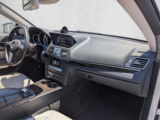 Used 2014 Mercedes-Benz E 350 Coupe image 22