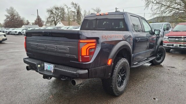 Used 2024 Ford F150 Raptor image 8
