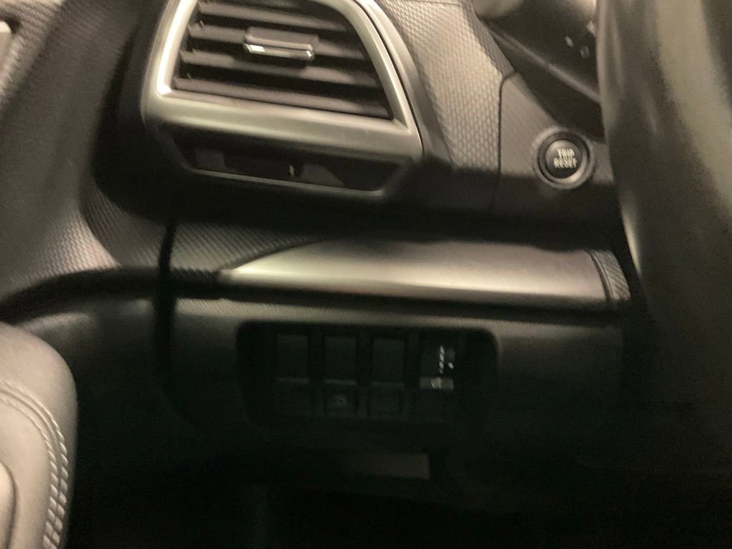 Used 2020 Subaru Forester Premium AWD/4WD image 15