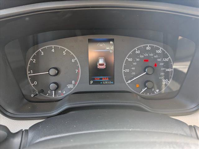 Certified 2024 Toyota Corolla Cross L image 11