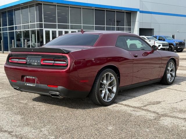 Used 2023 Dodge Challenger GT image 5