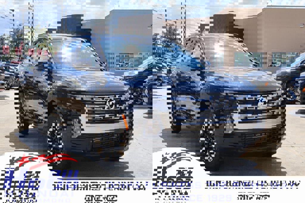 New 2026 Hyundai Santa Cruz SEL