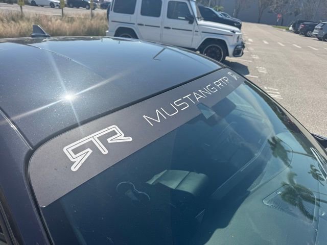 Used 2024 Ford Mustang GT Premium w/ GT Performance Package RWD image 9