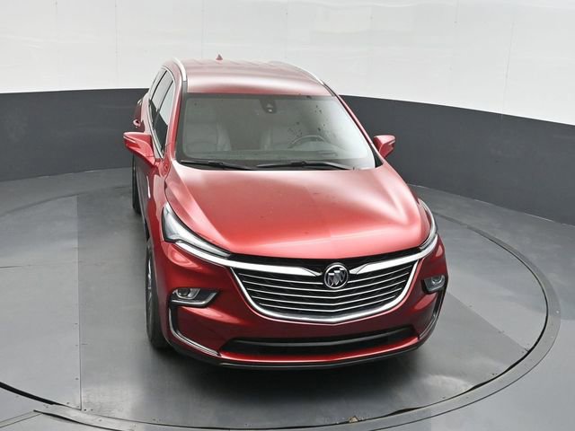 Used 2024 Buick Enclave Premium FWD image 39