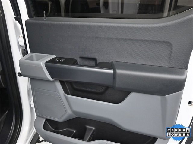 Used 2022 Ford F150 XL w/ Equipment Group 101A High image 14