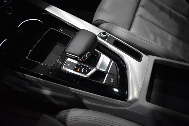 Used 2024 Audi A5 2.0T Premium w/ Summer of Audi Package image 23