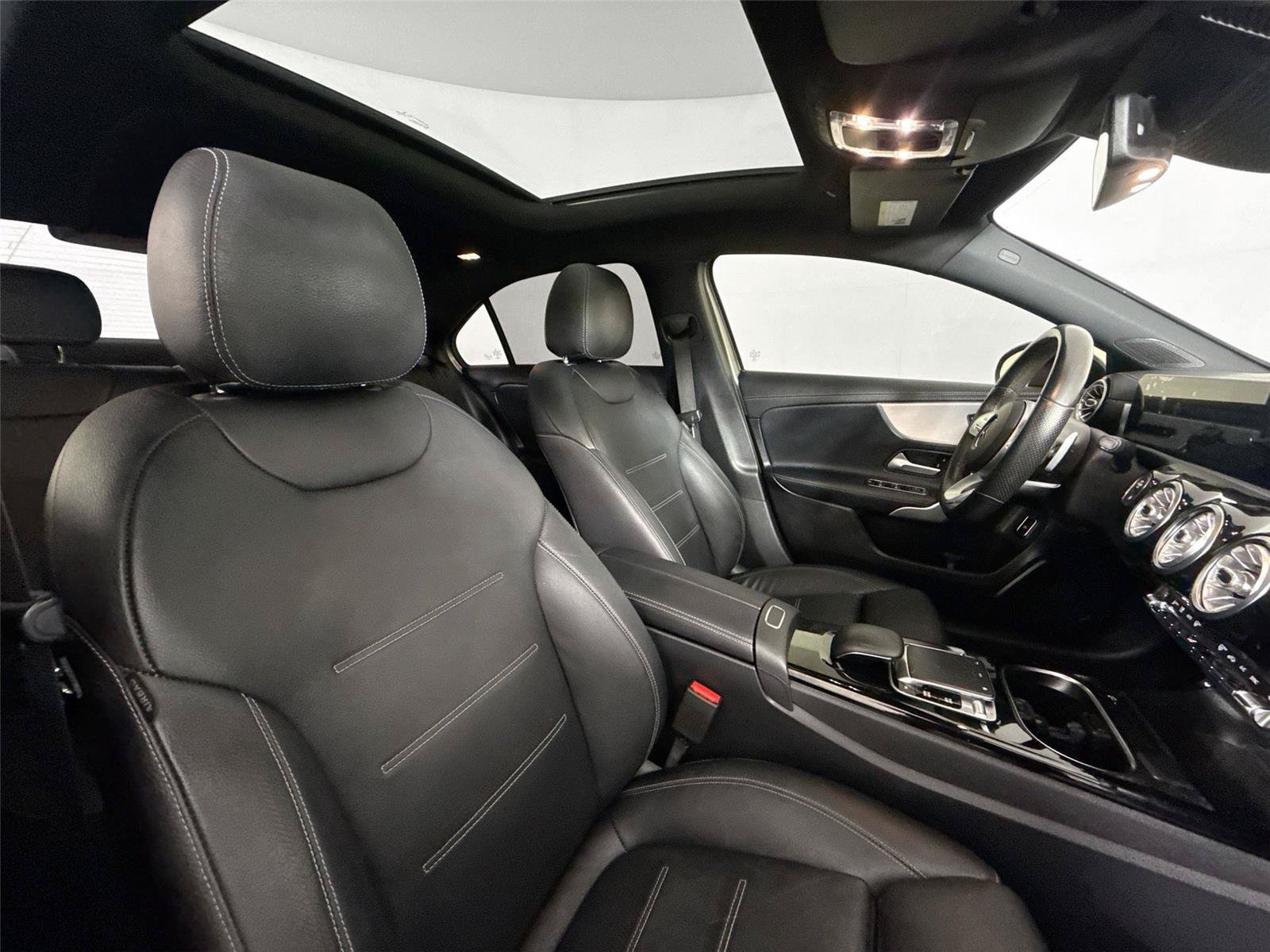 Used 2019 Mercedes-Benz A 220 4MATIC image 41