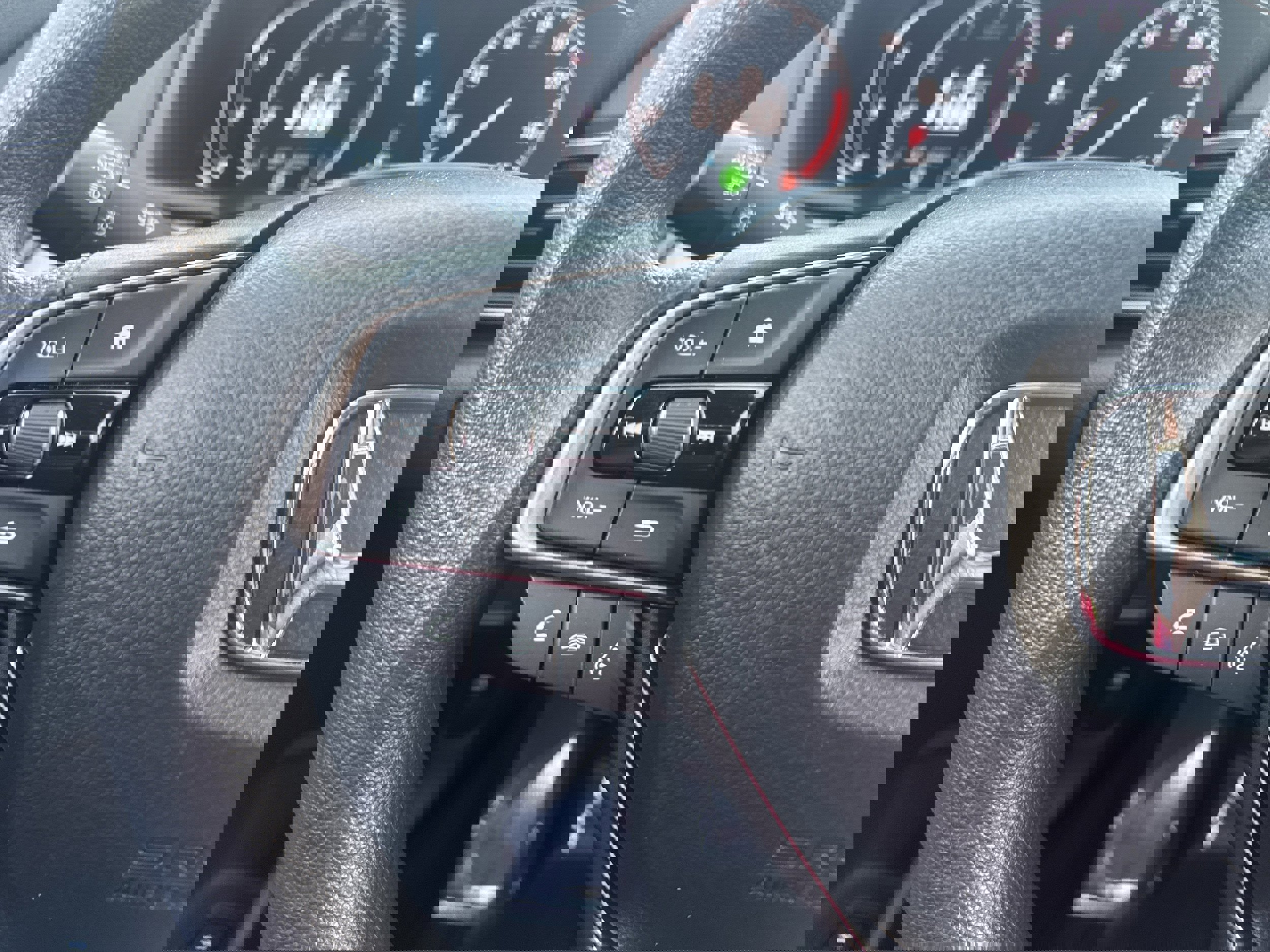 Used 2022 Honda Accord LX image 18