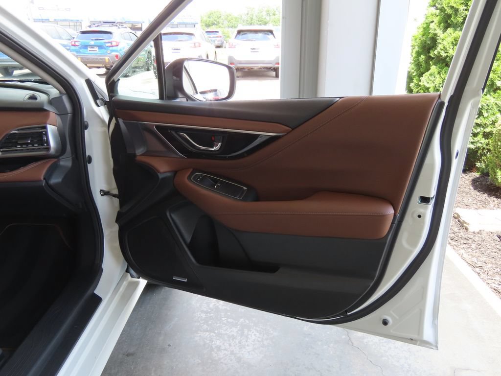 Used 2023 Subaru Legacy Touring XT AWD/4WD image 40