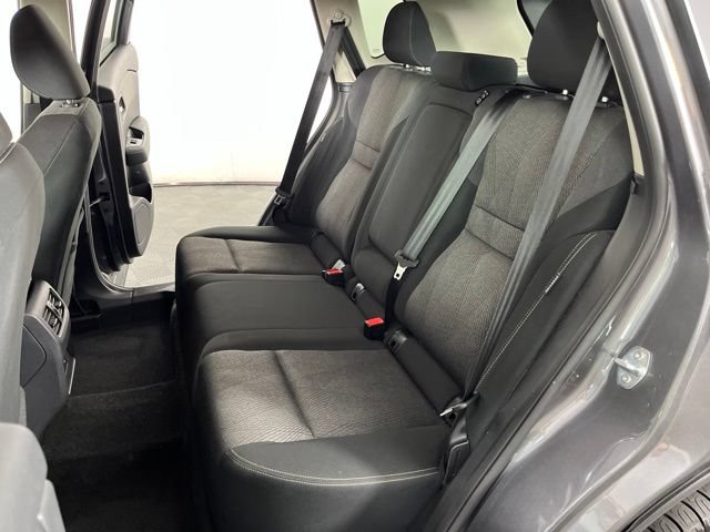 Used 2025 Nissan Rogue SV FWD image 48