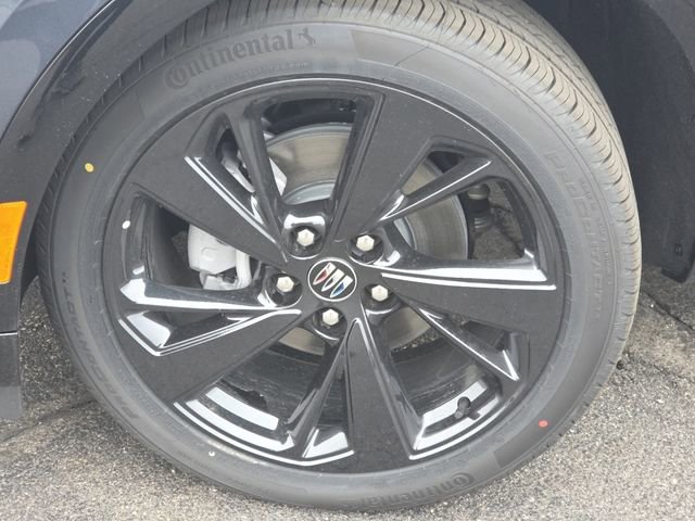 New 2026 Buick Envision Sport Touring image 22