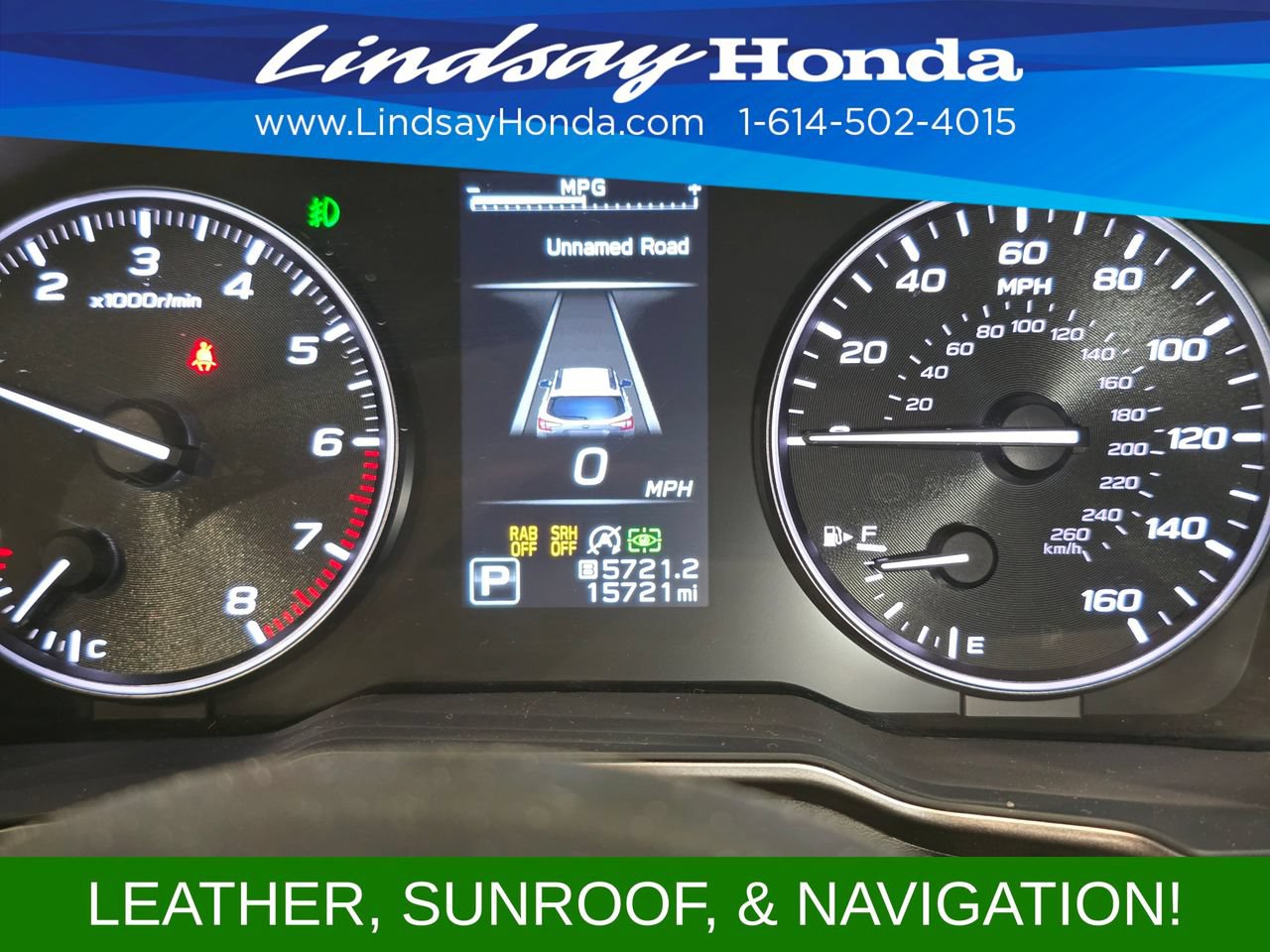 Used 2025 Subaru Outback Touring XT AWD/4WD image 13