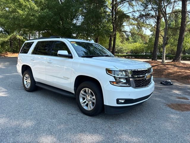 Used 2020 Chevrolet Tahoe LT AWD/4WD image 6