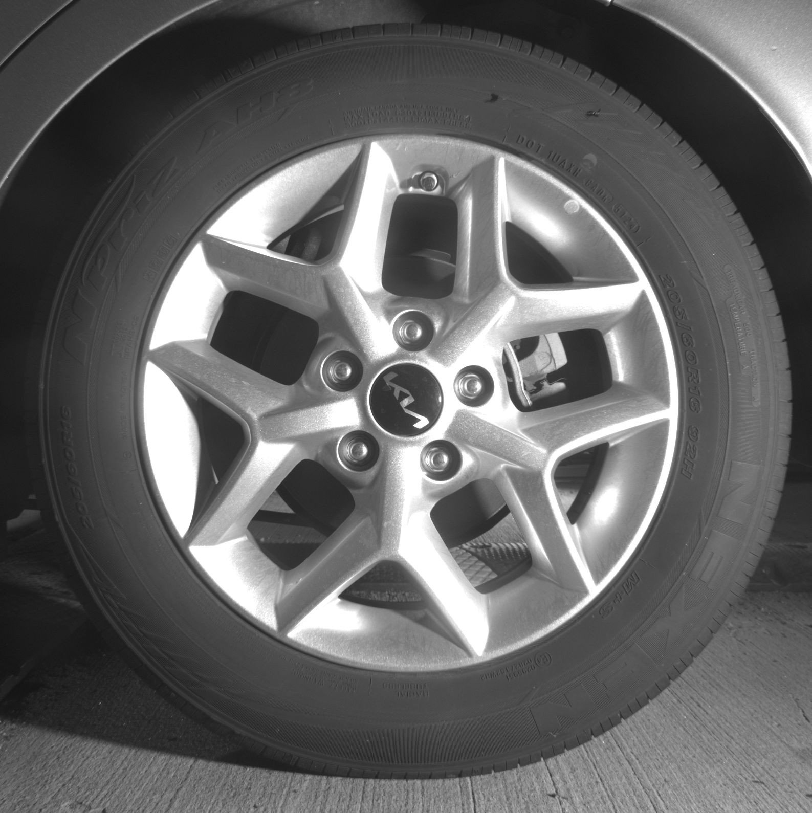 Used 2025 Kia Soul LX w/ LX Technology Package image 19