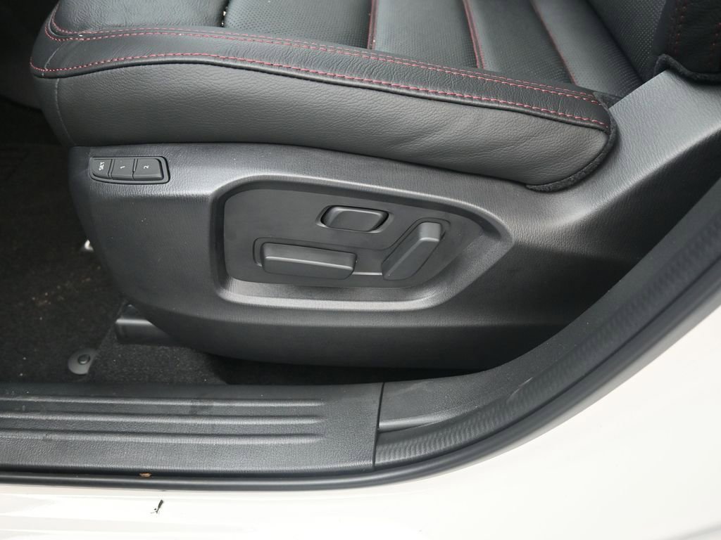 Used 2025 MAZDA CX-5 2.5 Turbo image 15