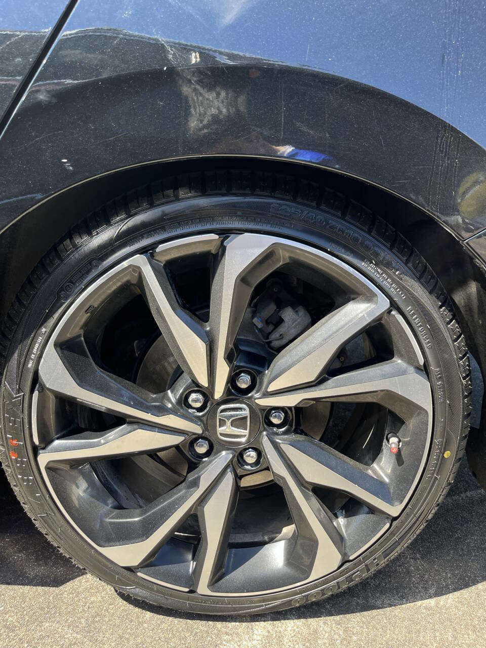 Used 2019 Honda Civic Si image 44
