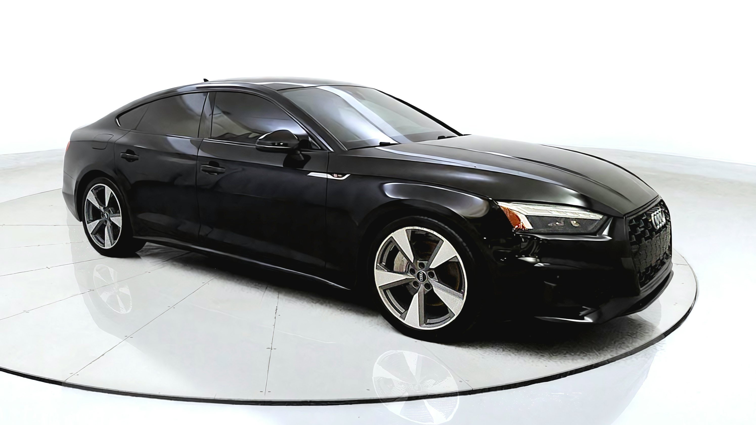 Used 2021 Audi A5 2.0T Premium Plus w/ Premium Plus