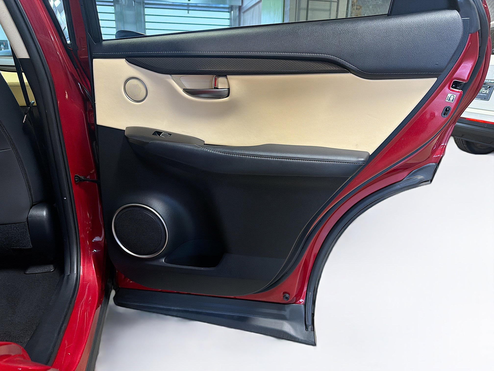 Used 2020 Lexus NX 300 AWD w/ Comfort Package image 30