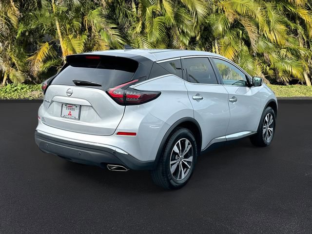 Used 2023 Nissan Murano S image 5