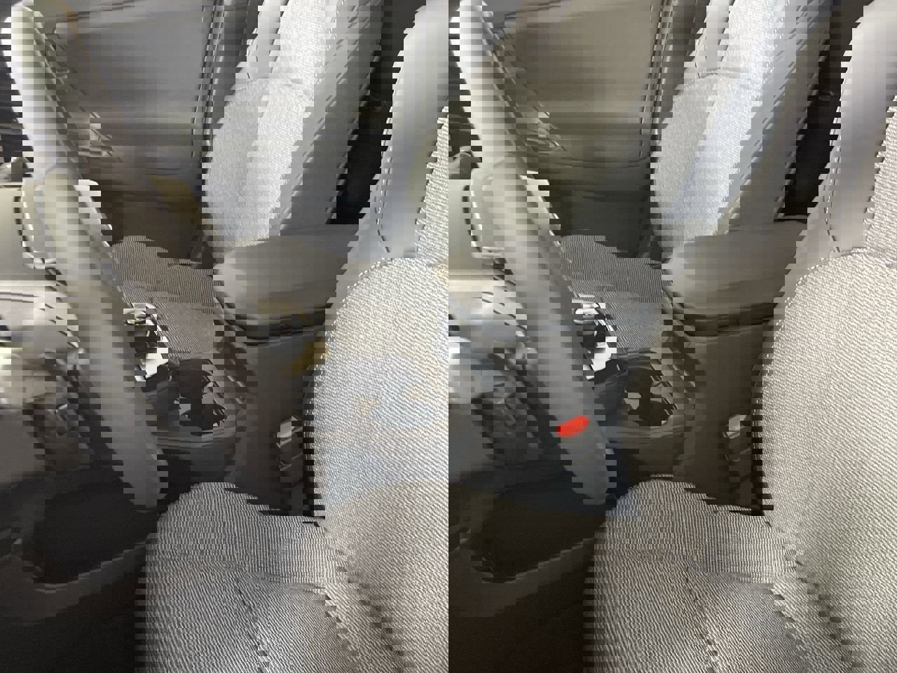 New 2026 Toyota bZ XLE image 19