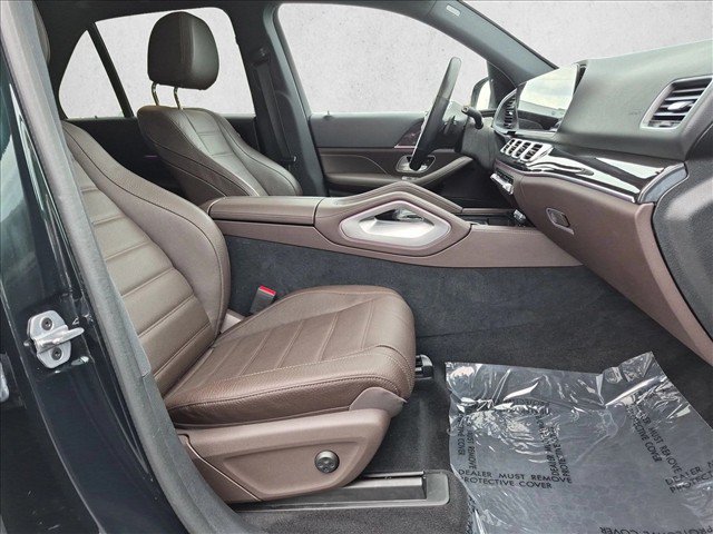 Used 2022 Mercedes-Benz GLE 350 4MATIC image 22