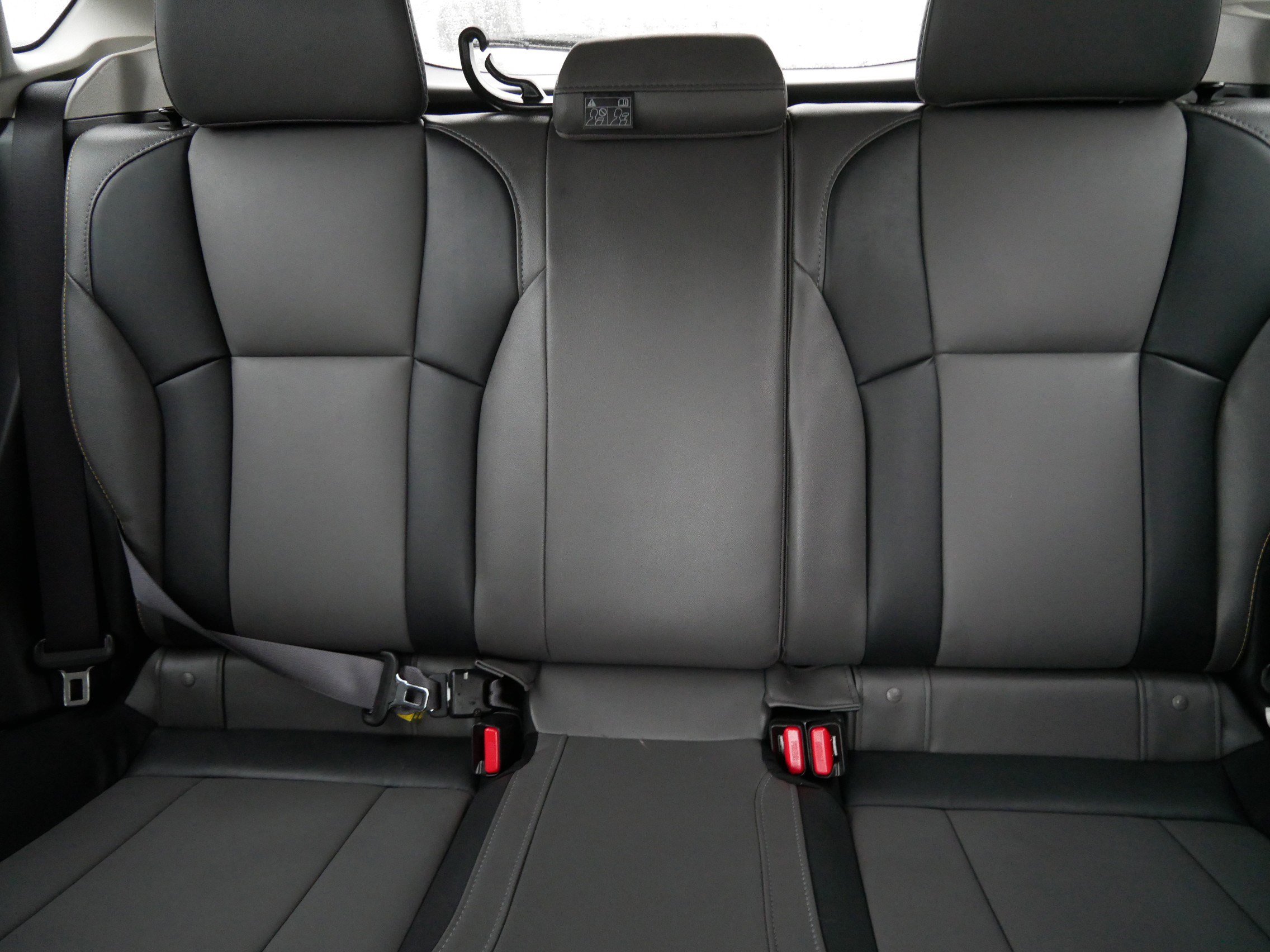 Used 2023 Subaru Crosstrek 2.5i Sport image 13