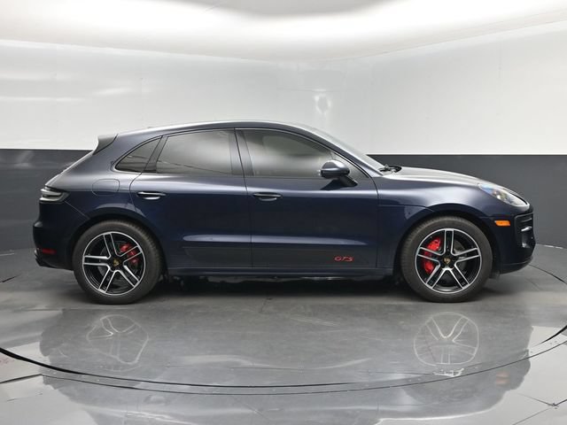 Used 2021 Porsche Macan GTS AWD/4WD image 2