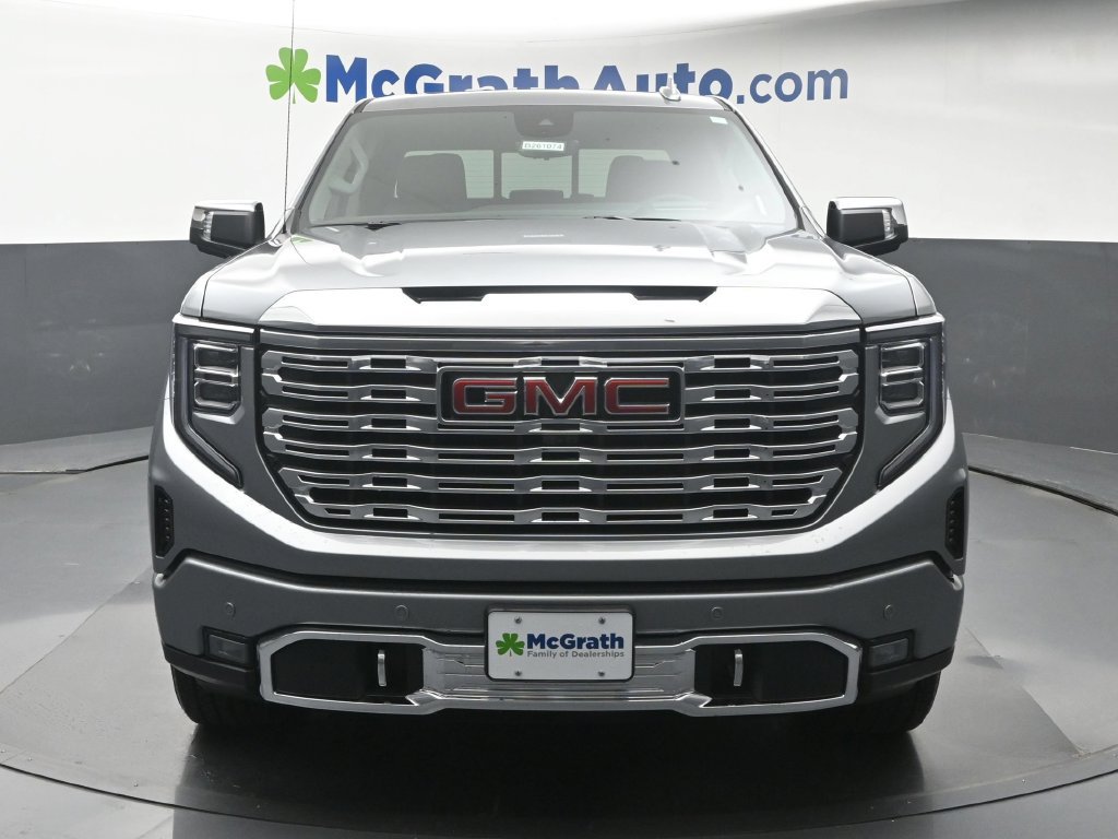 New 2026 GMC Sierra 1500 Denali w/ Denali Reserve Package AWD/4WD image 6