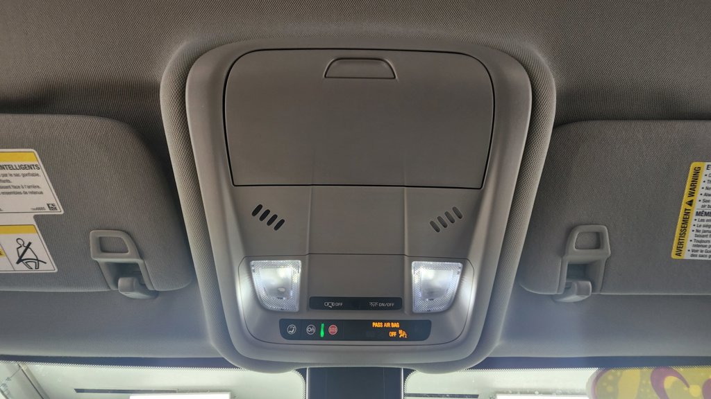 Used 2022 Chevrolet Equinox LT FWD image 31