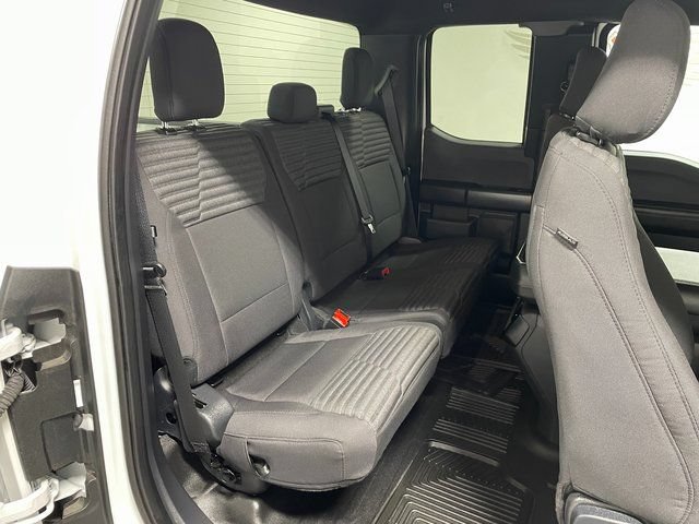 Used 2023 Ford F150 XL w/ STX Appearance Package AWD/4WD image 21
