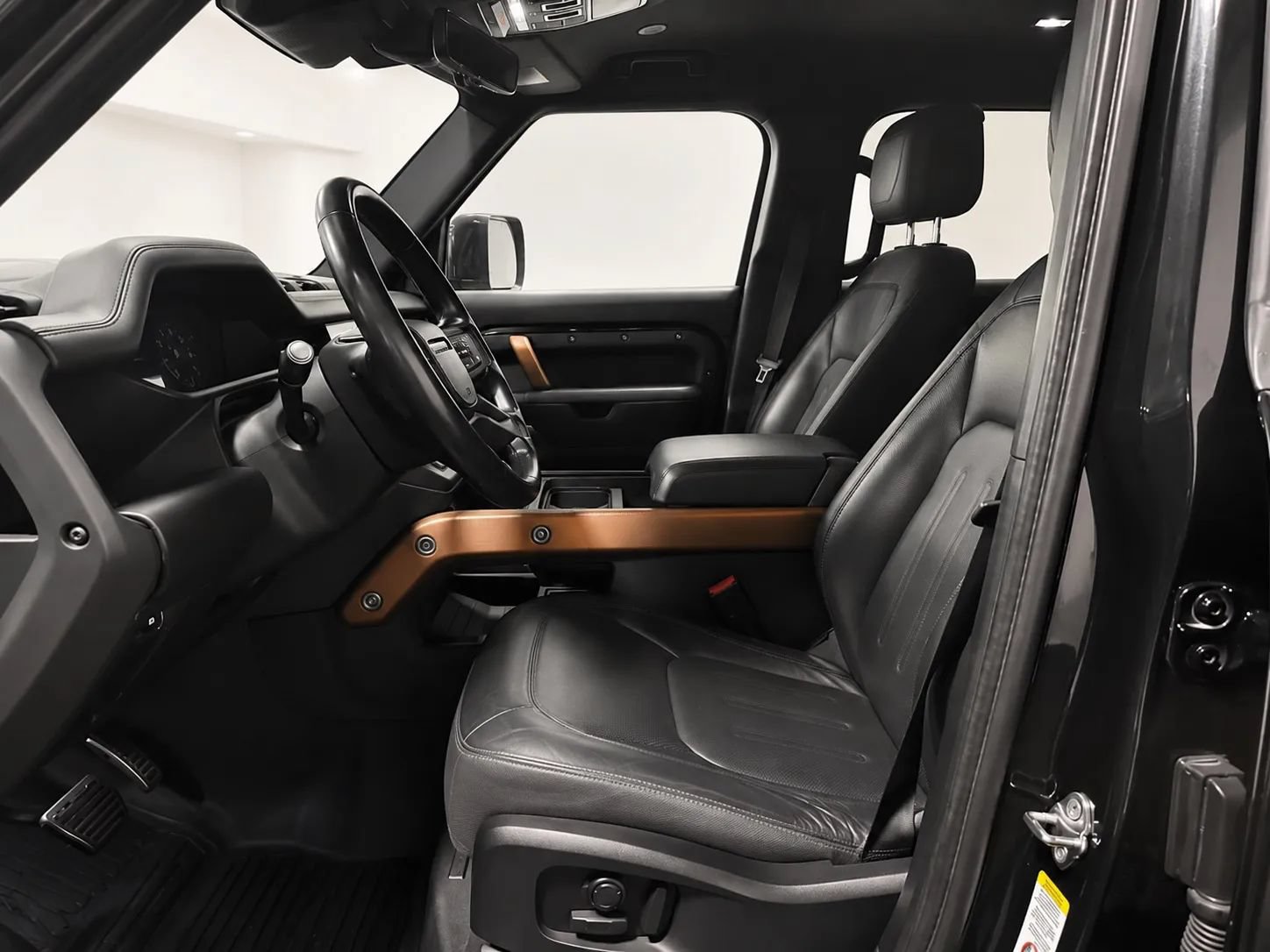 Used 2020 Land Rover Defender 110 X AWD/4WD image 10