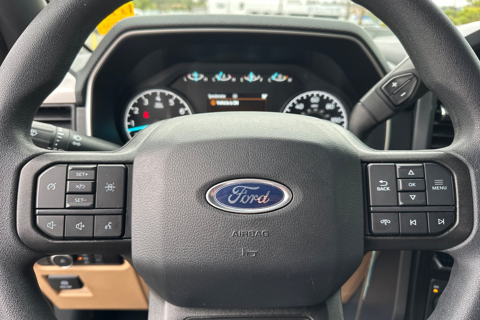Used 2023 Ford F150 XLT AWD/4WD image 21