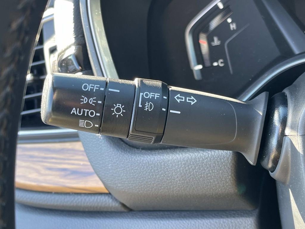 Used 2018 Honda CR-V Touring image 40