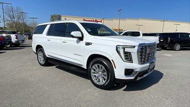 Used 2025 GMC Yukon XL Denali image 33