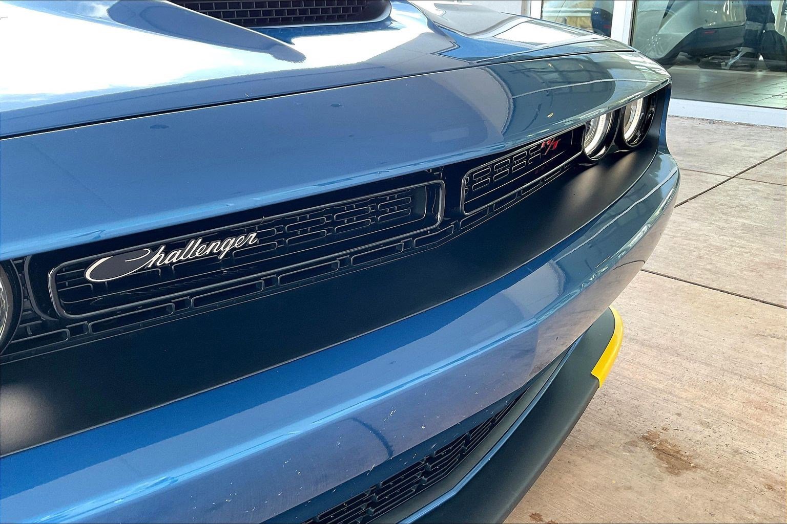 Used 2023 Dodge Challenger R/T Scat Pack RWD image 30