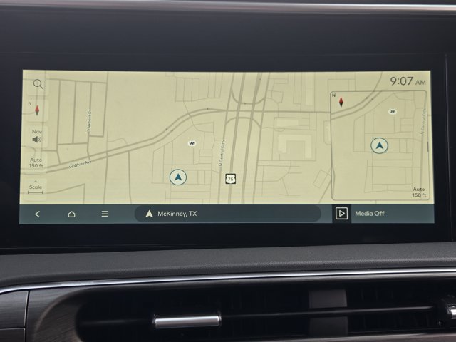 Certified 2026 Hyundai Palisade Limited AWD/4WD image 16