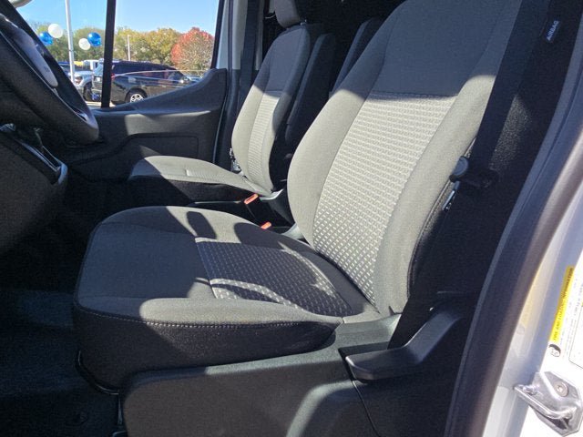 New 2027 Ford Transit 250 148 Medium Roof w/ Load Area Protection Package RWD image 19