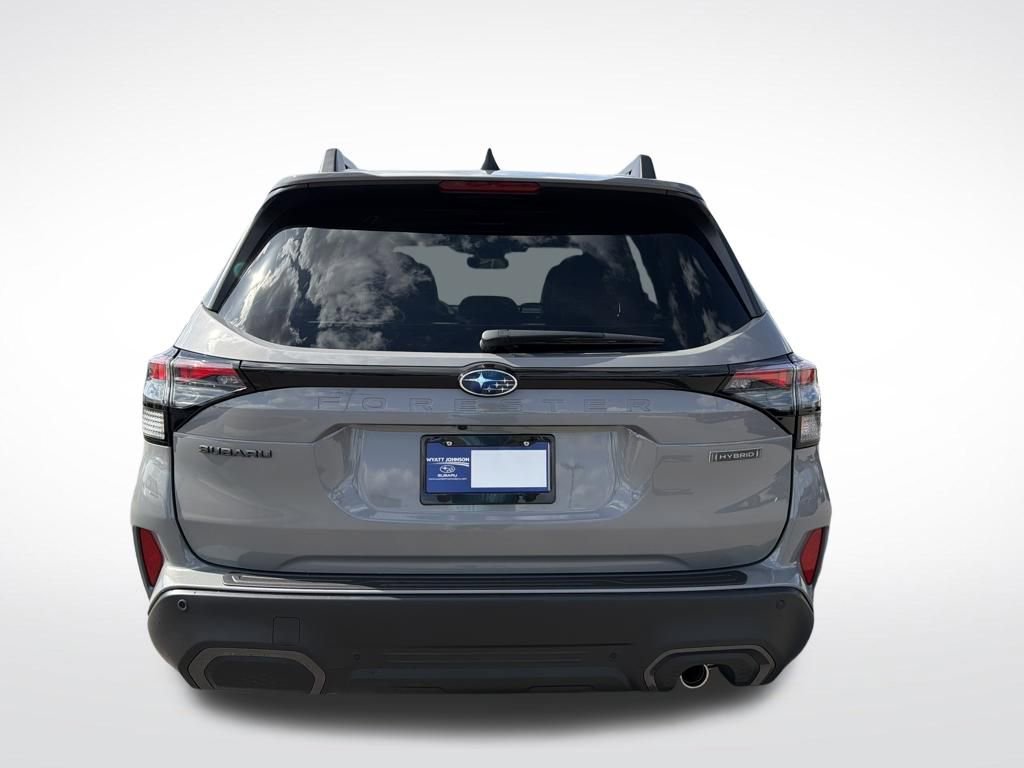 New 2026 Subaru Forester Limited image 5