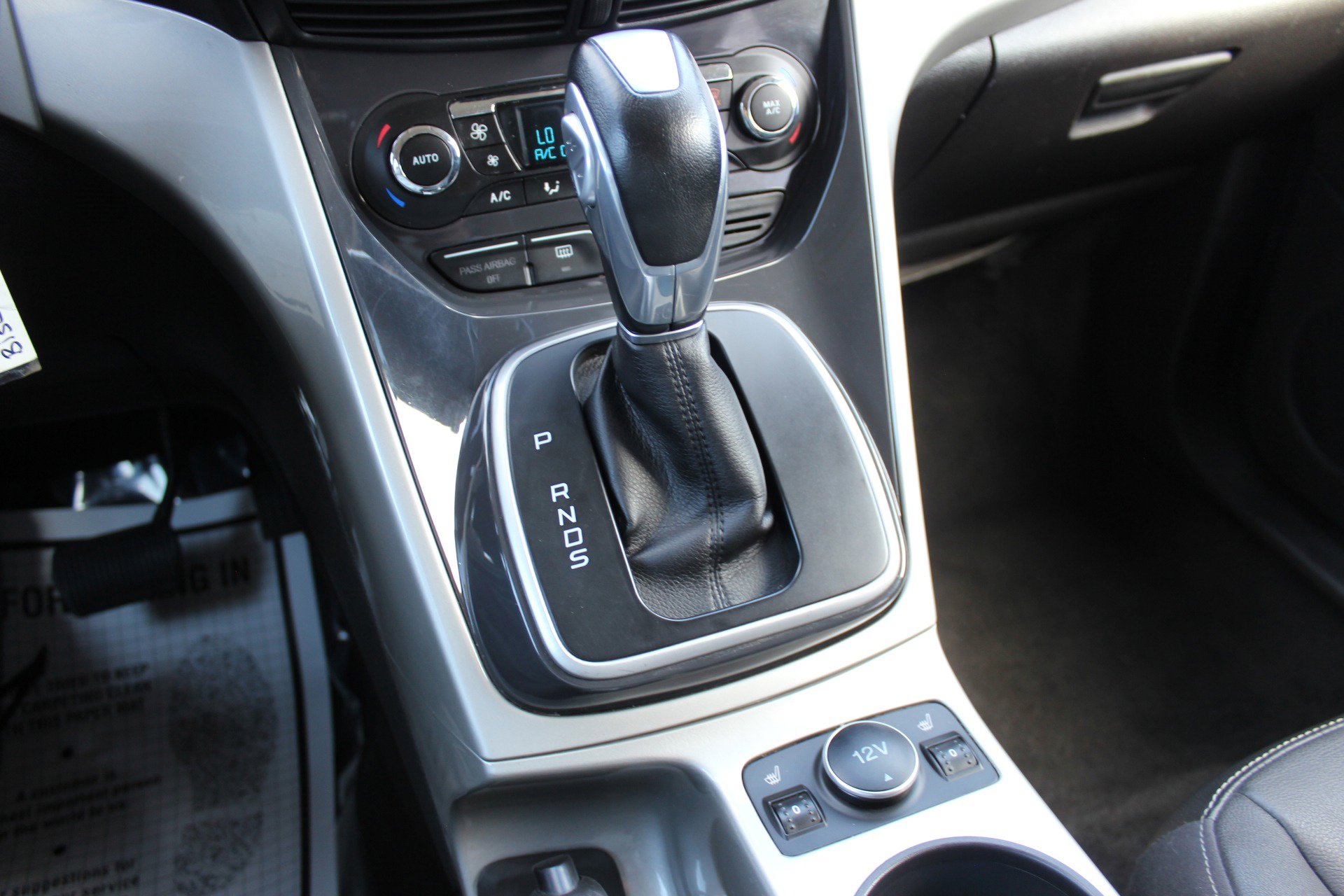 Used 2013 Ford Escape SEL AWD/4WD image 27