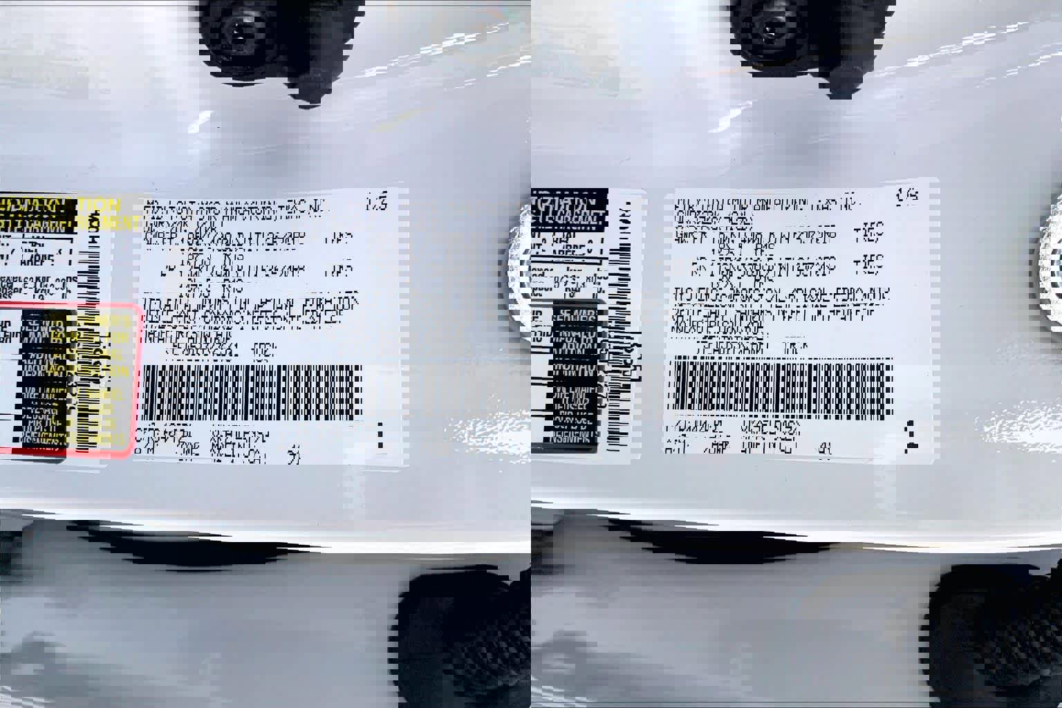 New 2026 Toyota Tundra SR5 image 21