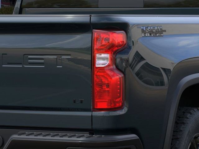 New 2026 Chevrolet Silverado 2500 LT w/ Trail Boss Package AWD/4WD image 11