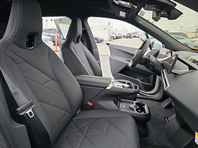 New 2026 BMW iX xDrive60 w/ Premium Package image 10