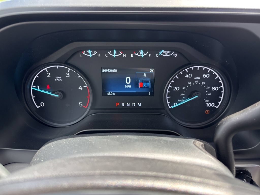 Used 2025 Ford F350 XL w/ XL Chrome Package AWD/4WD image 13