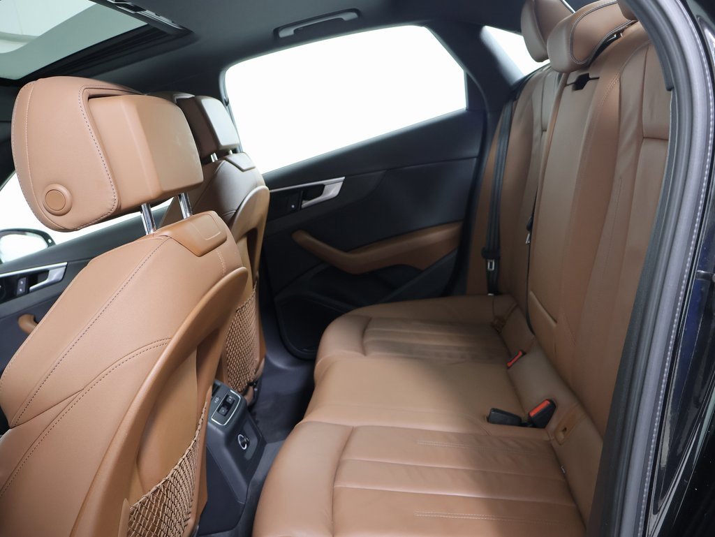 Used 2020 Audi A4 2.0T Premium w/ Convenience Package image 22