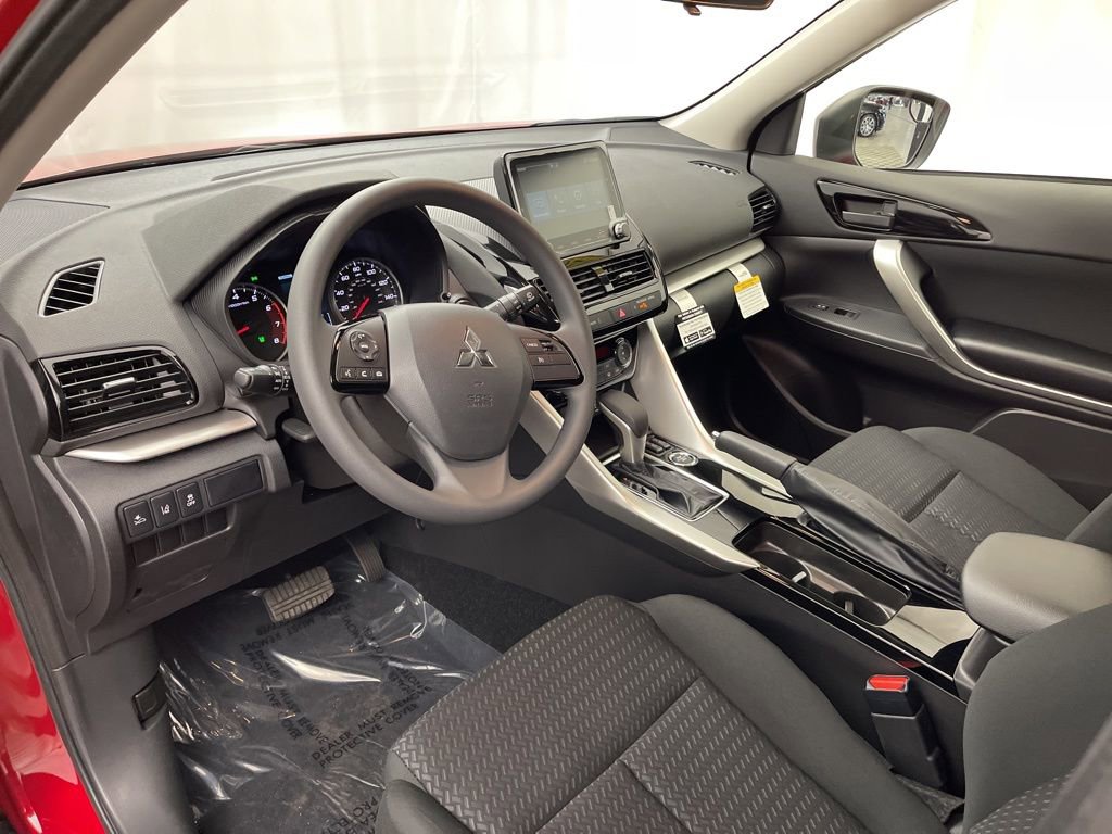 New 2026 Mitsubishi Eclipse Cross Ralliart image 19