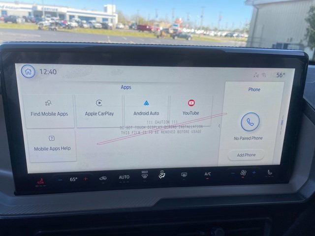 New 2025 Ford Bronco Sport Big Bend image 33