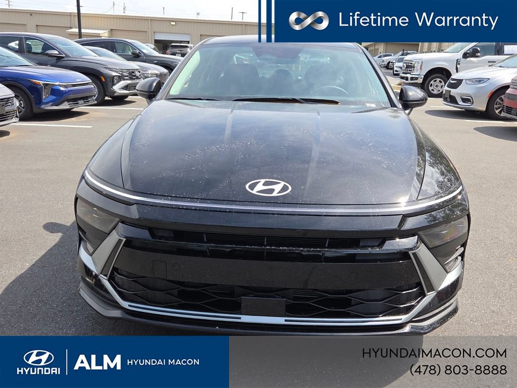 New 2026 Hyundai Sonata SE FWD image 11