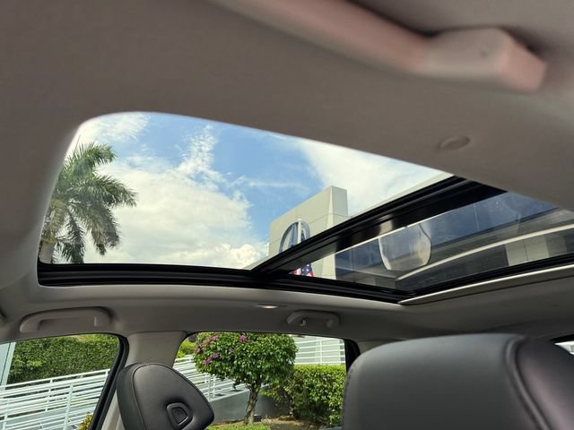 Certified 2025 Acura MDX FWD image 21