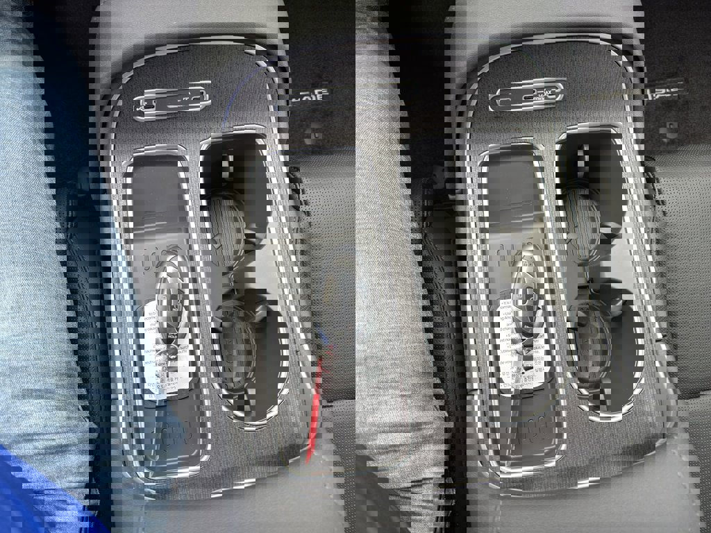 New 2026 Hyundai Palisade Limited image 12