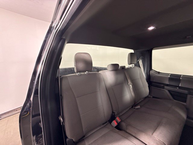 Used 2019 Ford F150 XLT AWD/4WD image 29